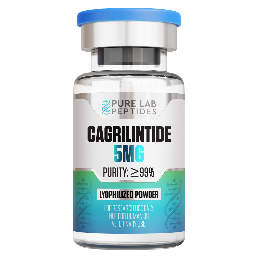 Cagrilintide (5 mg Vial)
