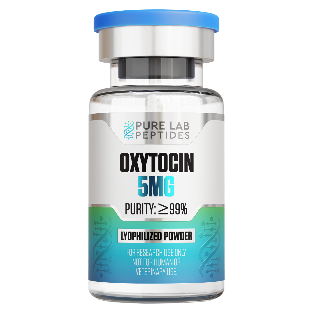 Oxytocin (5 mg Vial)