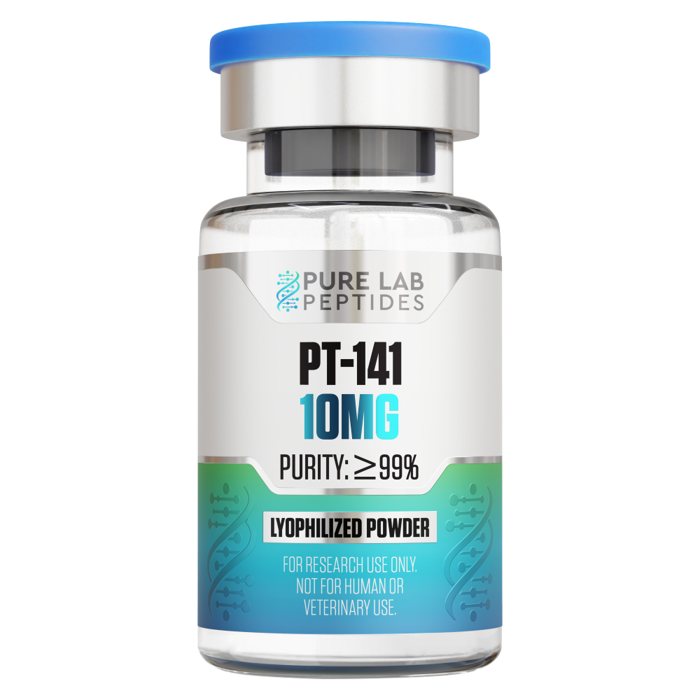 PT-141 10 mg