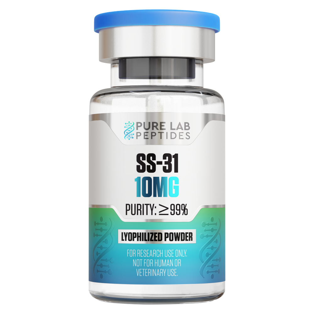 SS-31 (10 mg Vial)