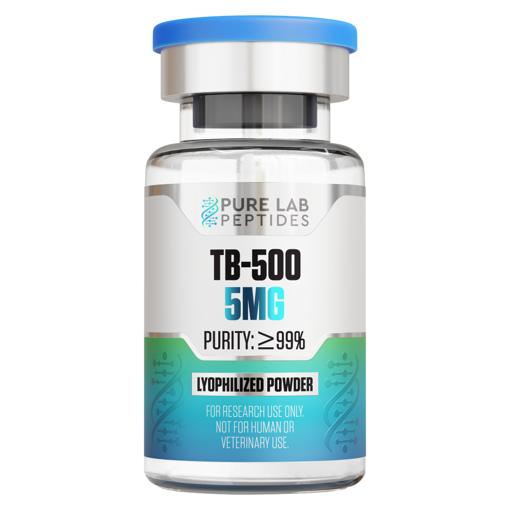 TB-500 (5 mg Vial)