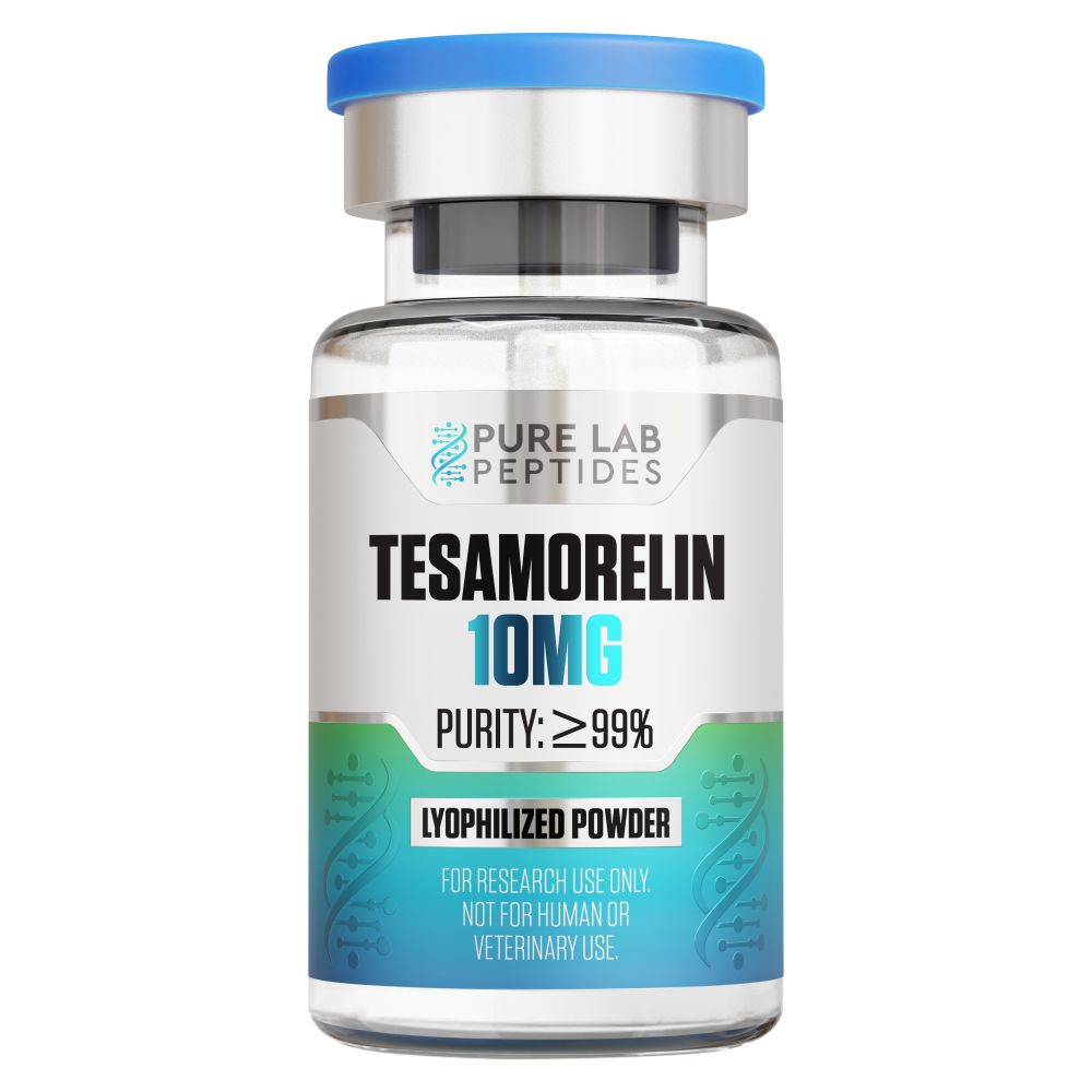 Tesamorelin (10 mg Vial)