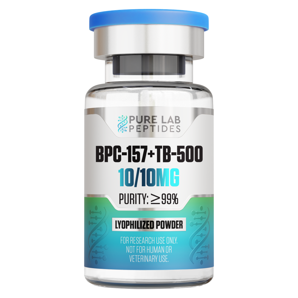 BPC-157 + TB-500 20 mg