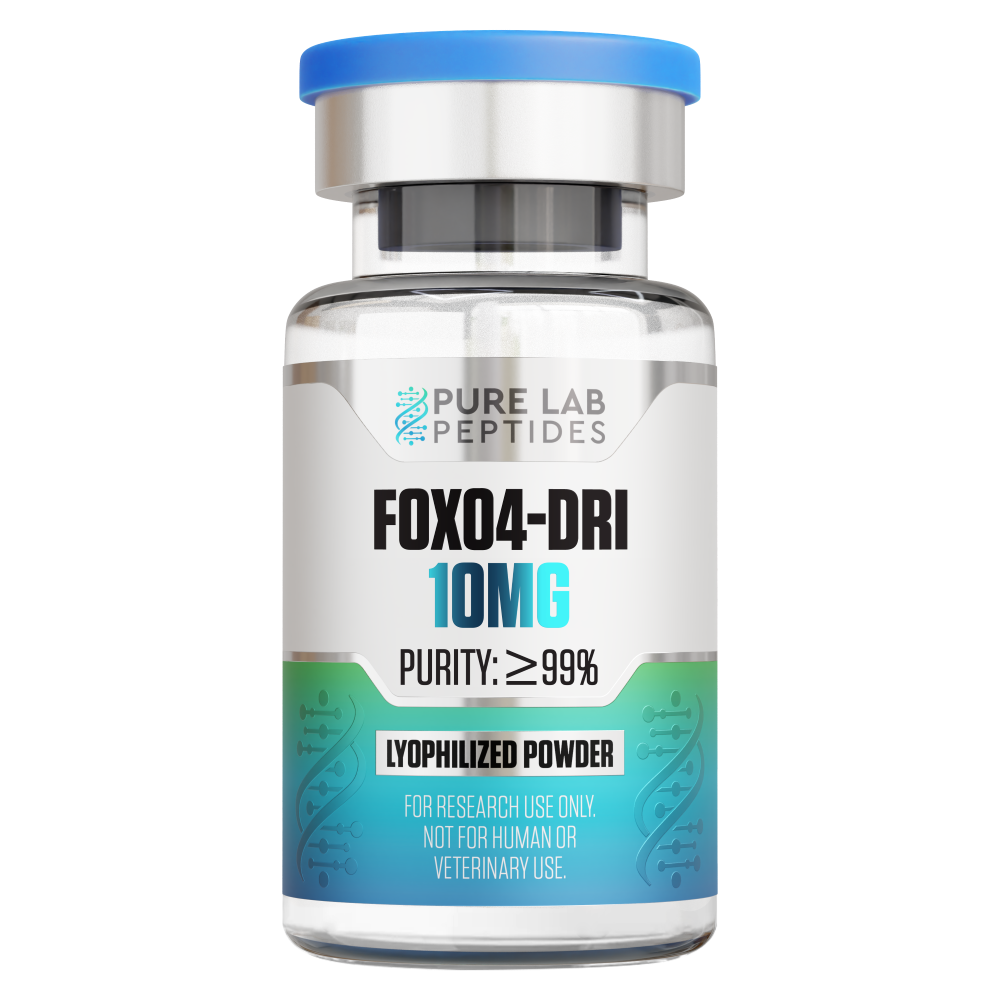 FOXO4-DRI (10 mg Vial)