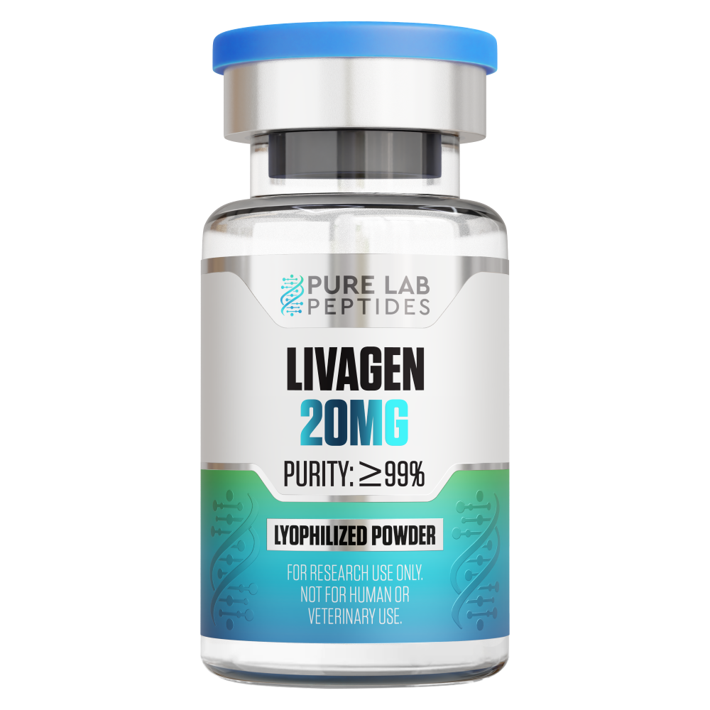 Livagen (20 mg Vial)