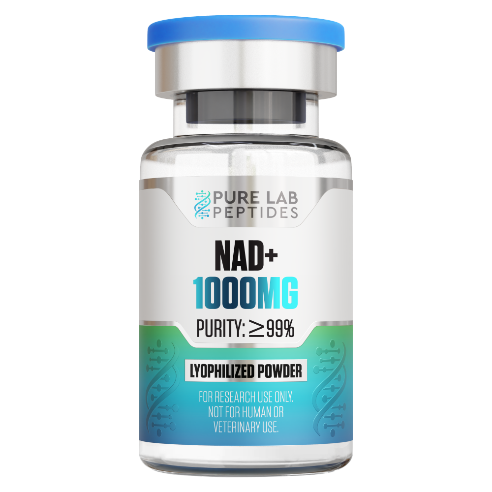 NAD+ (1000 mg Vial)