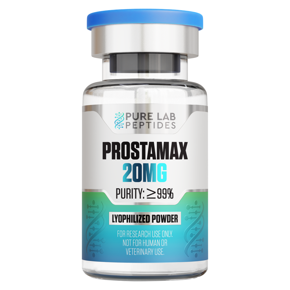 Prostamax (20 mg Vial)