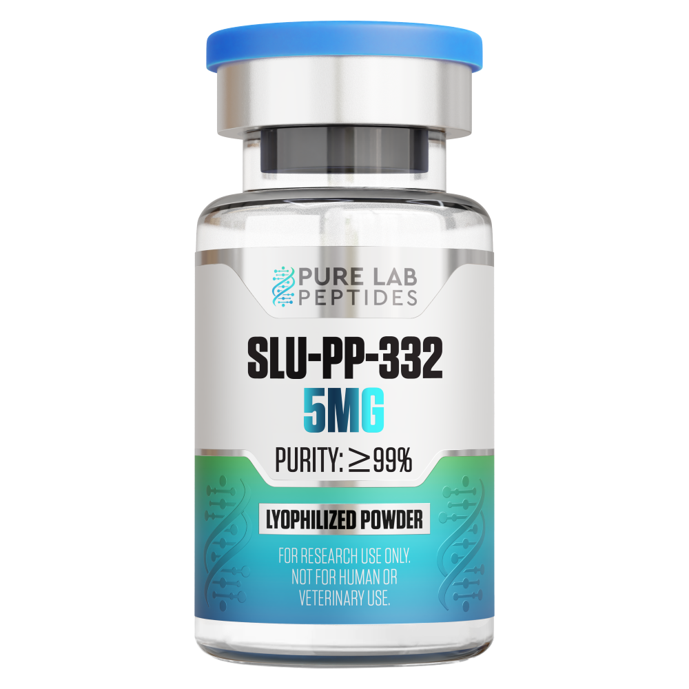 SLU-PP-332 (5 mg Vial)