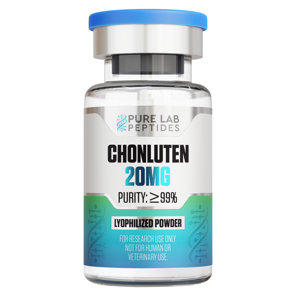Chonluten (20 mg Vial)