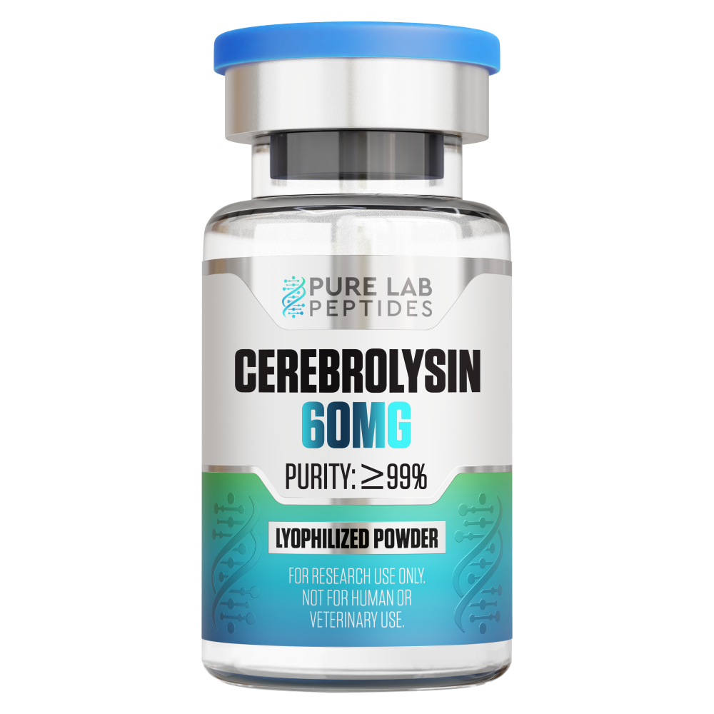 Cerebrolysin (60 mg Vial)