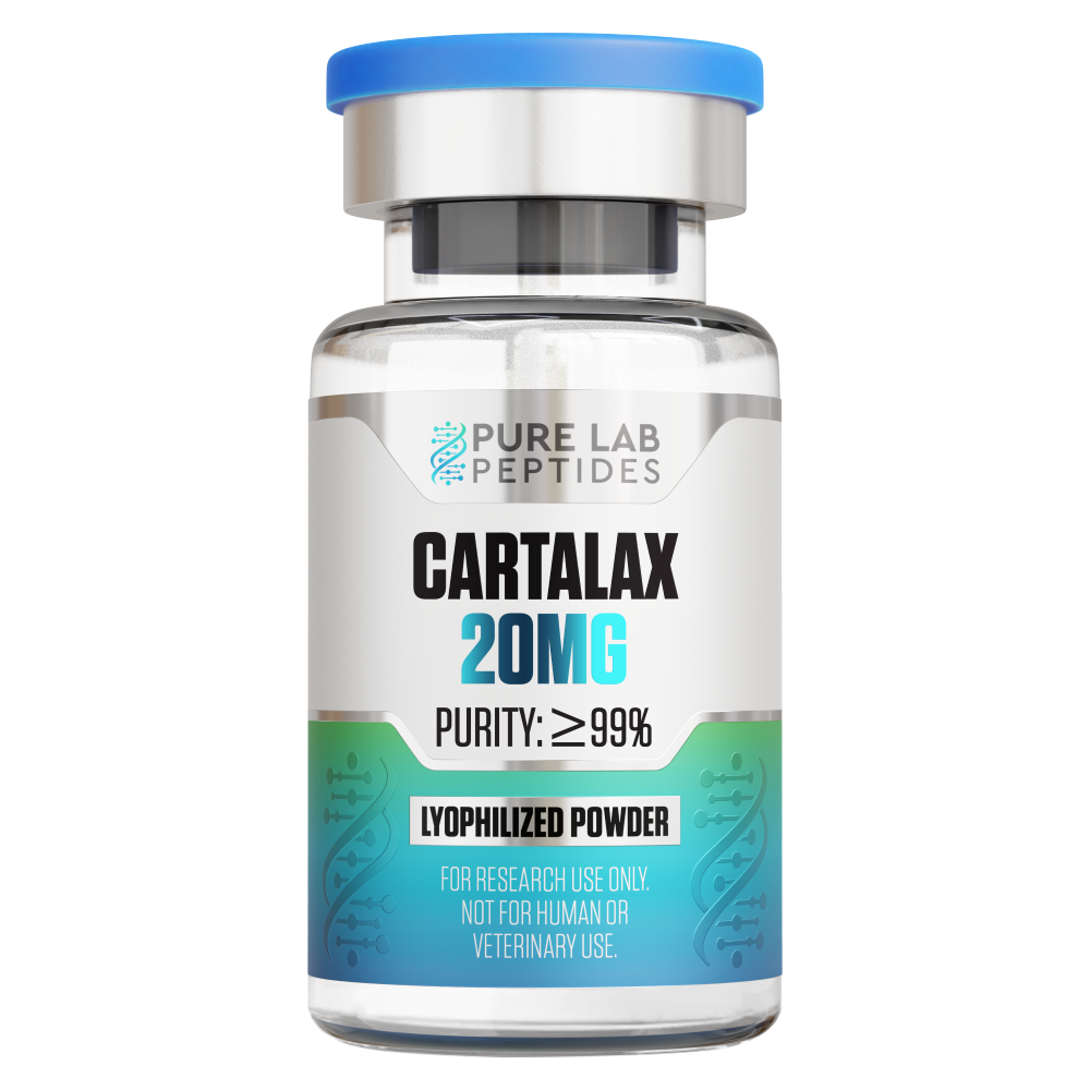 Cartalax (20 mg Vial)