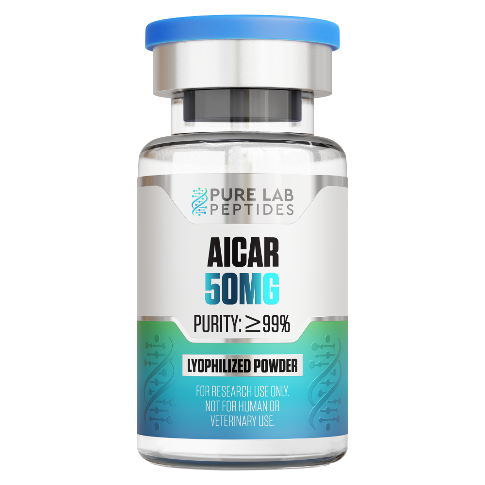 AICAR (50 mg Vial)