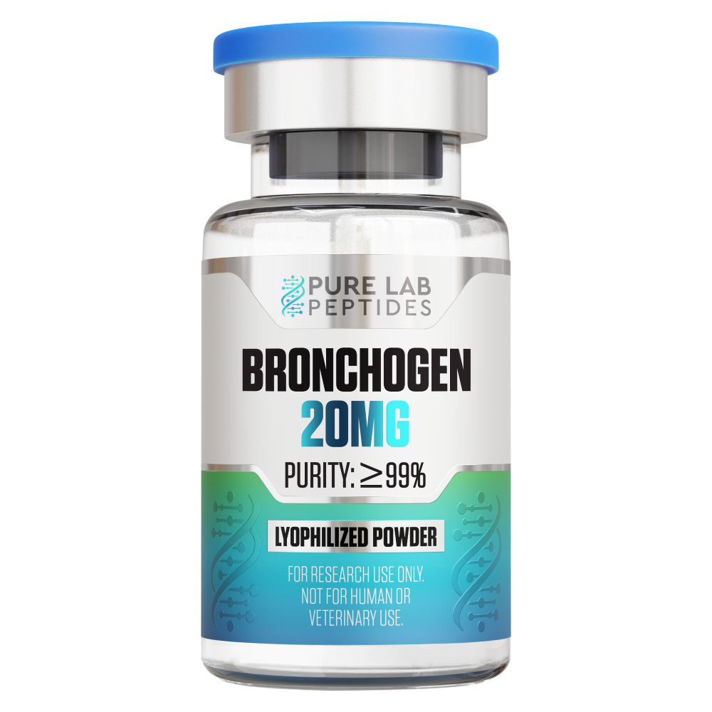 Bronchogen 20 mg