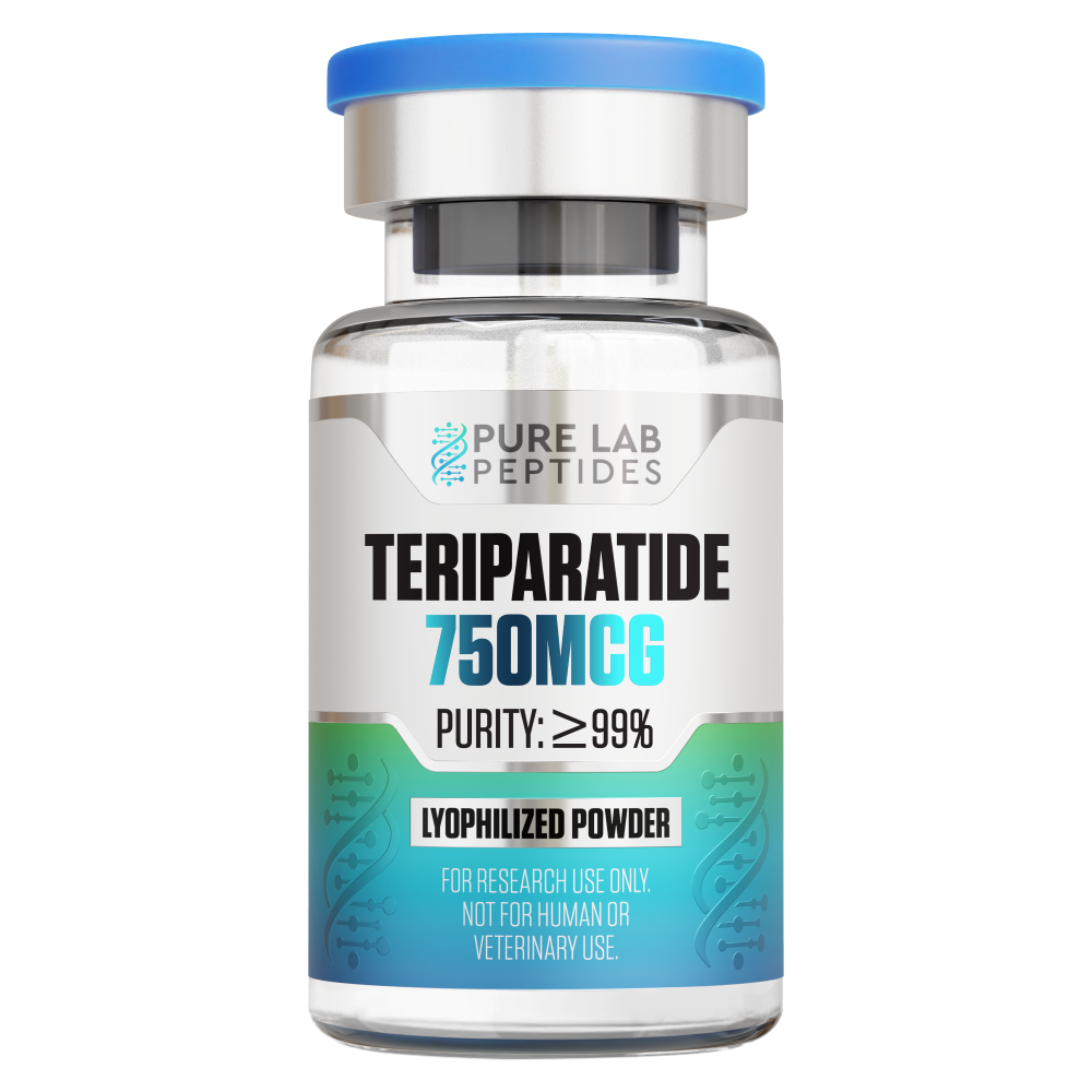 Teriparatide 0.75 mg