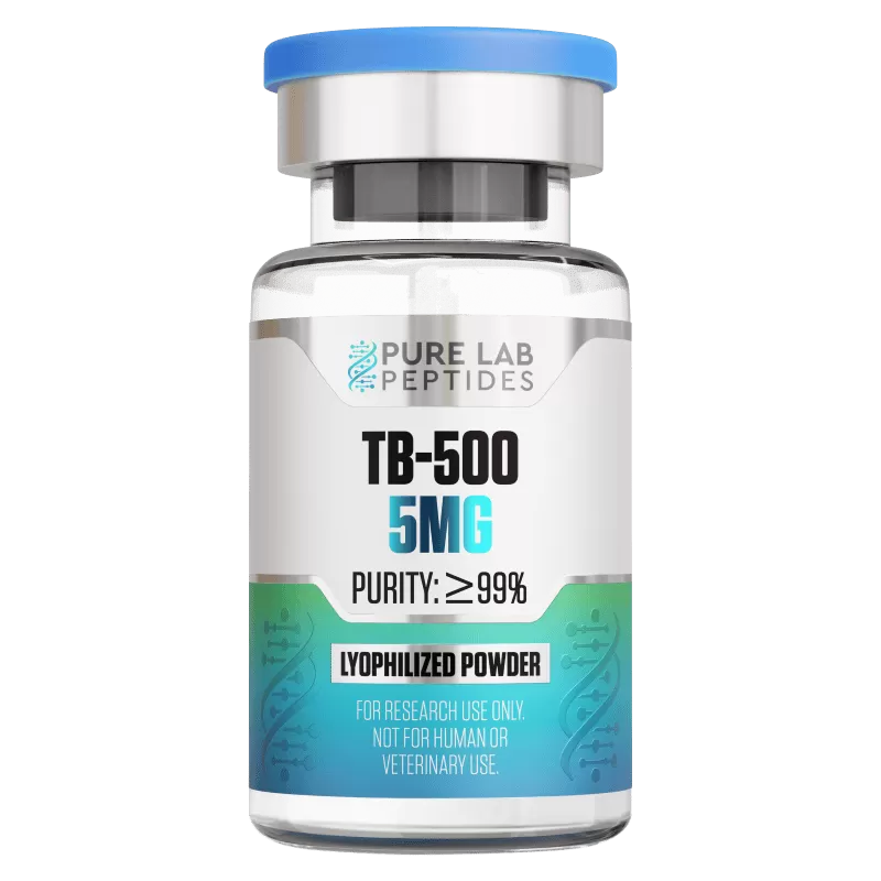 TB-500 5mg Vial