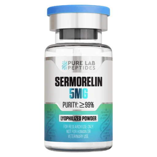 Sermorelin Vial