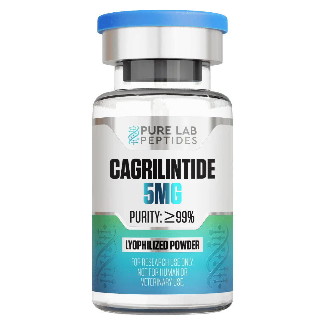 Cagrilintide Vial