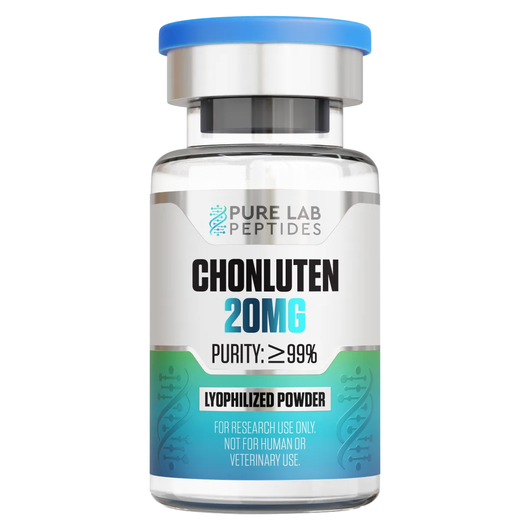 Chonluten Vial