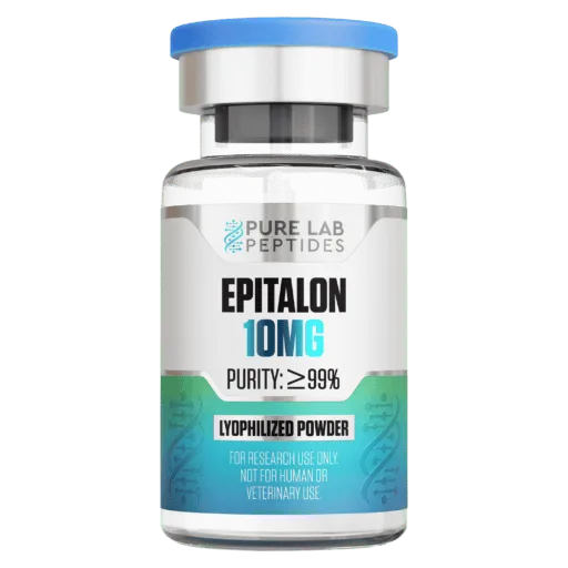 Epithalon Vial