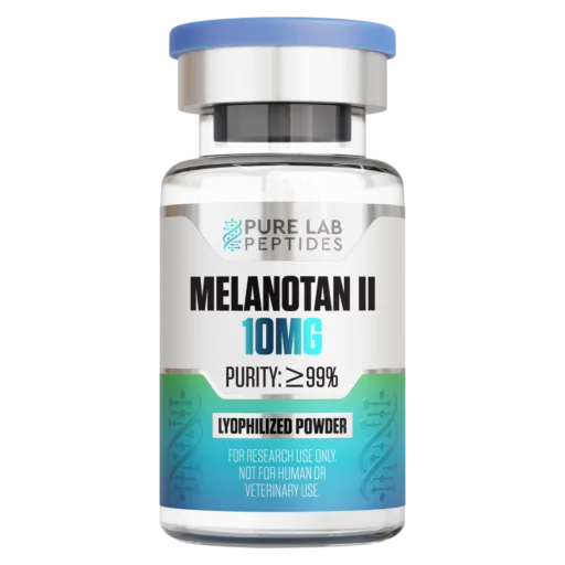 Melanotan II Vial