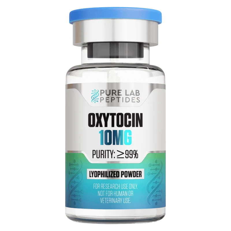 Oxytocin (10mg Vial)