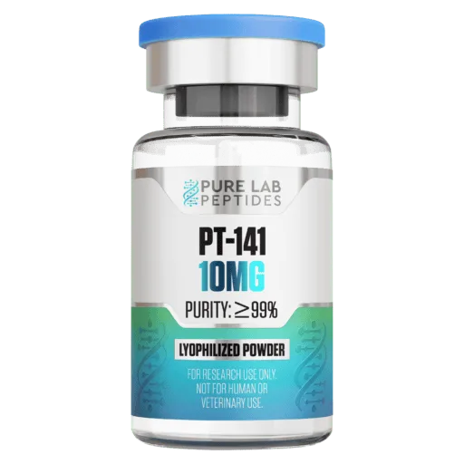 PT-141 Vial