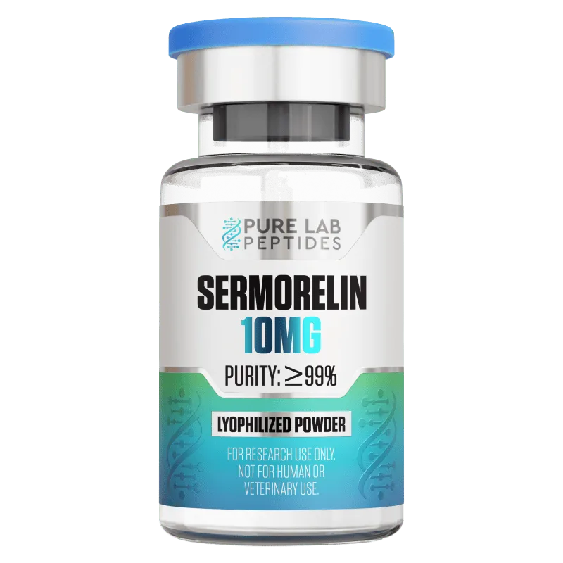 Sermorelin Vial