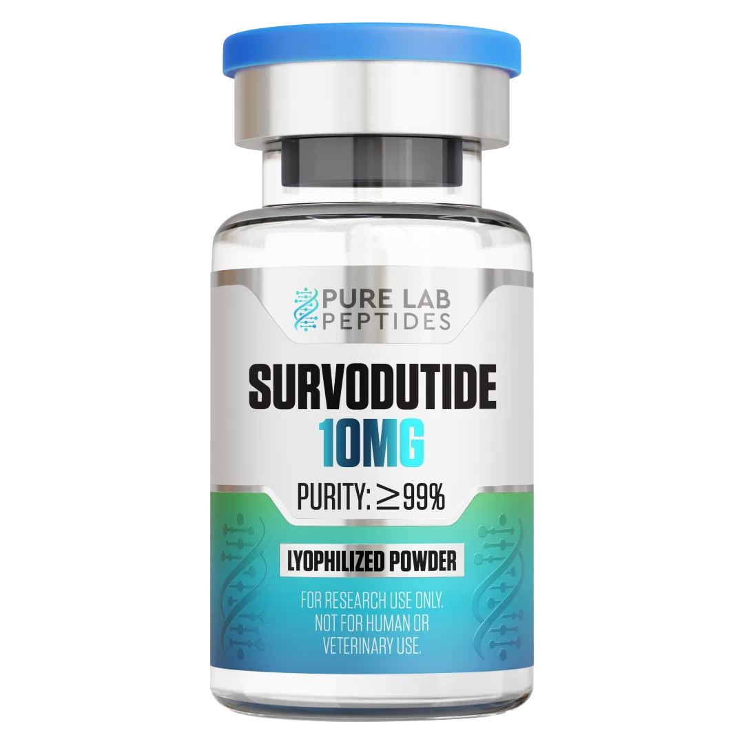 Survodutide Vial