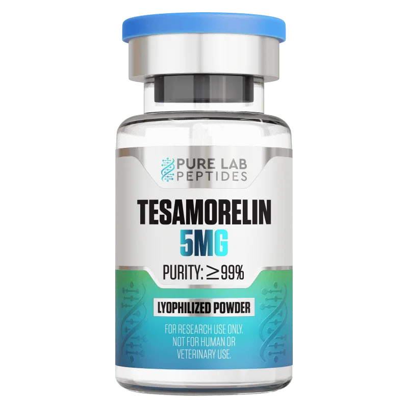 Tesamorelin Vial
