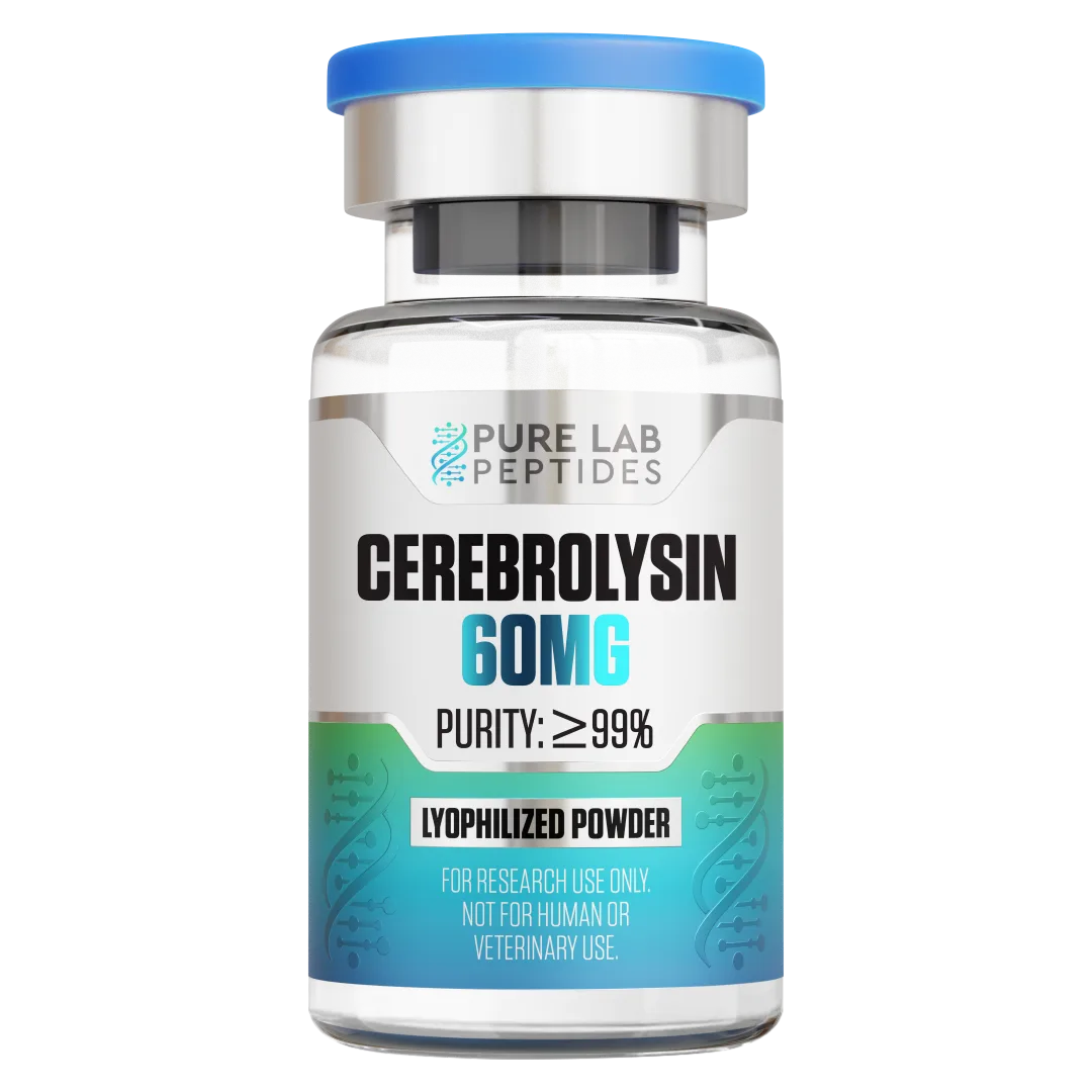 Cerebrolysin 60 mg Vial