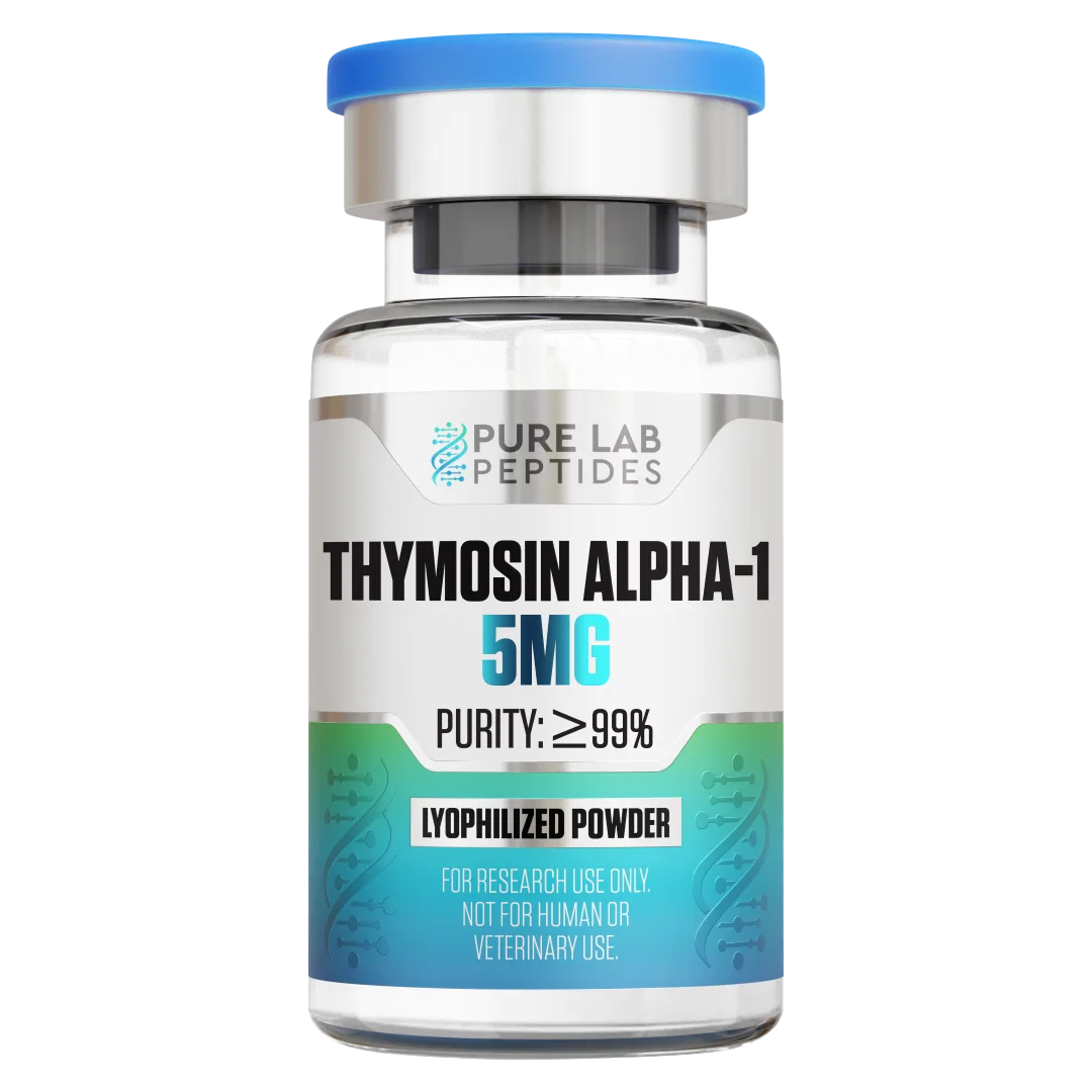 Thymosin Alpha-1 Vial