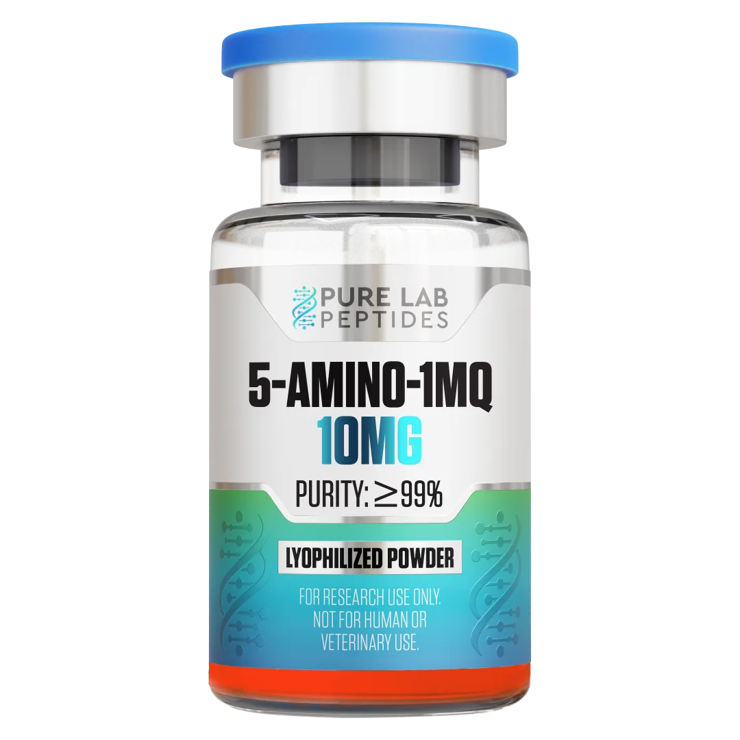 5-Amino-1MQ Vial
