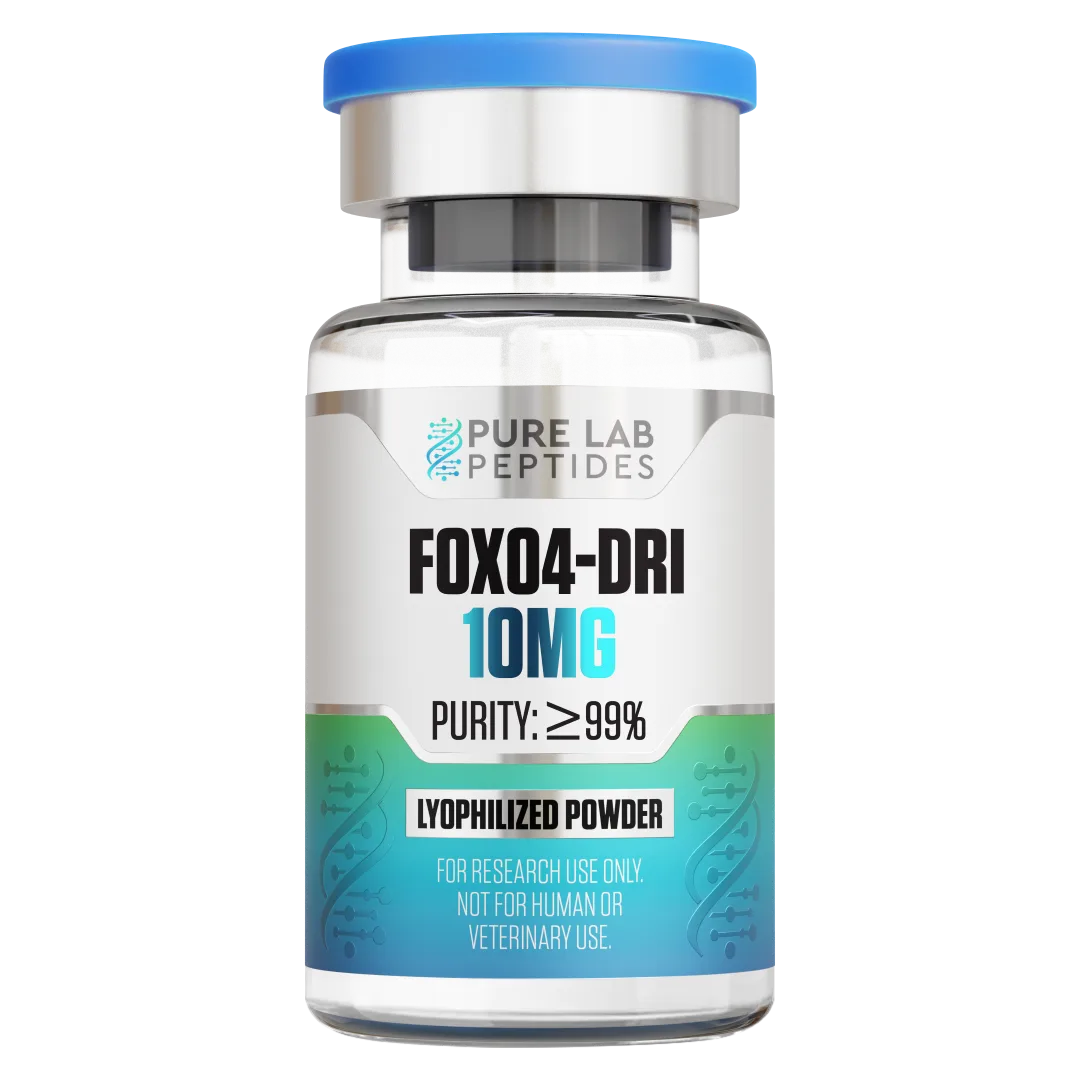 FOXO4-DRI Vial