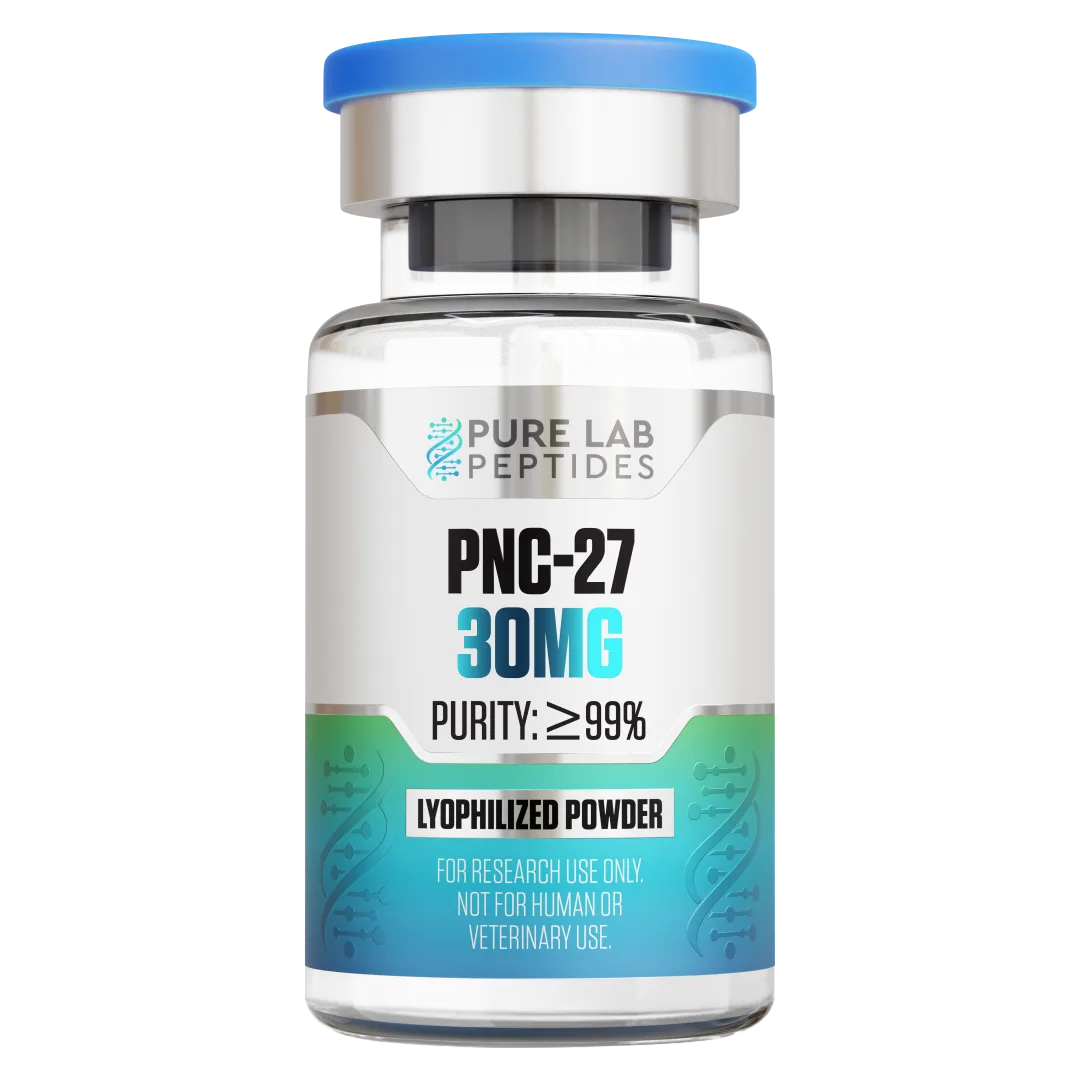 PNC-27 Vial
