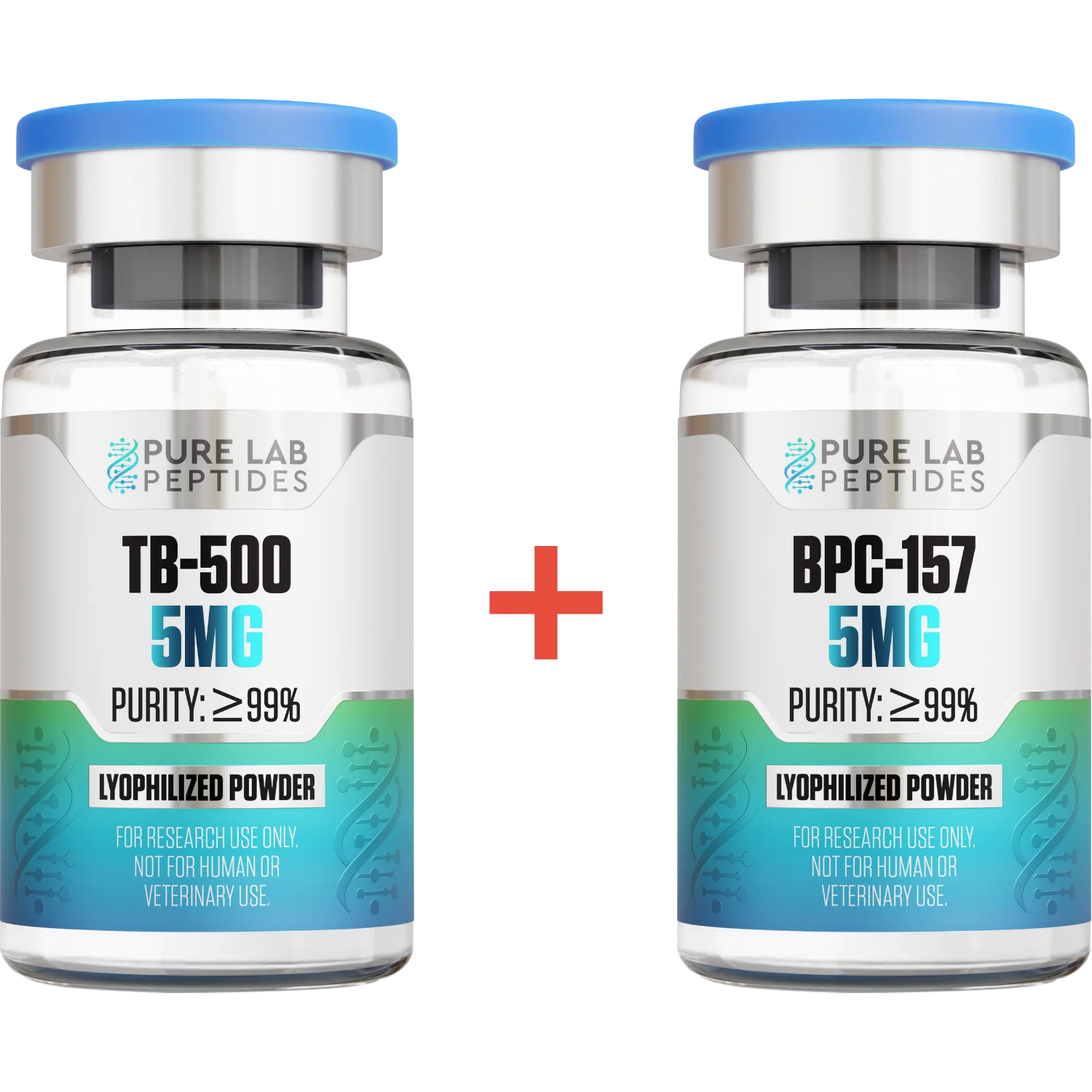 BPC-157 Vial