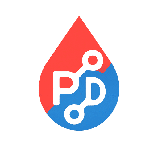 Peptide Dosages Logo