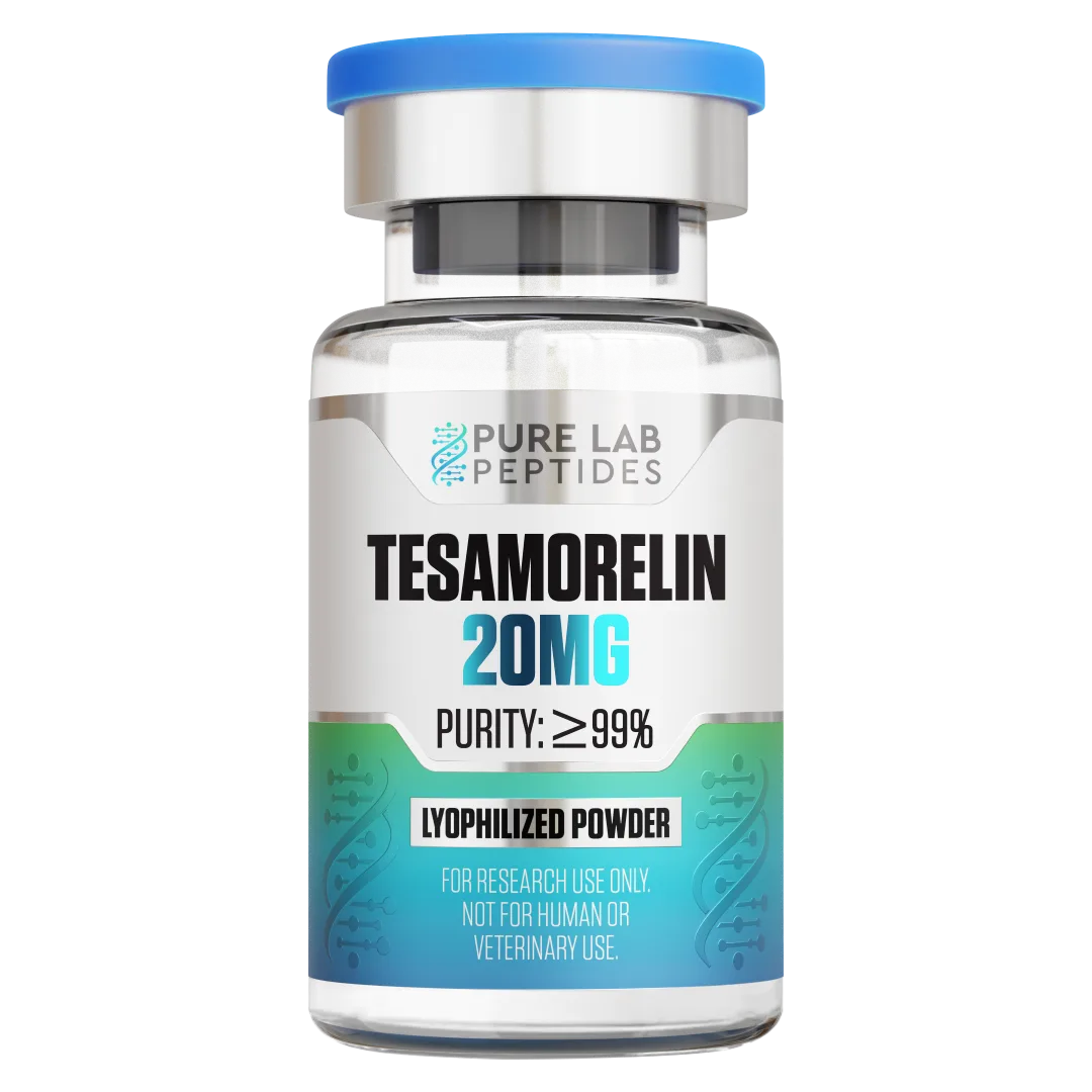 Tesamorelin Vial