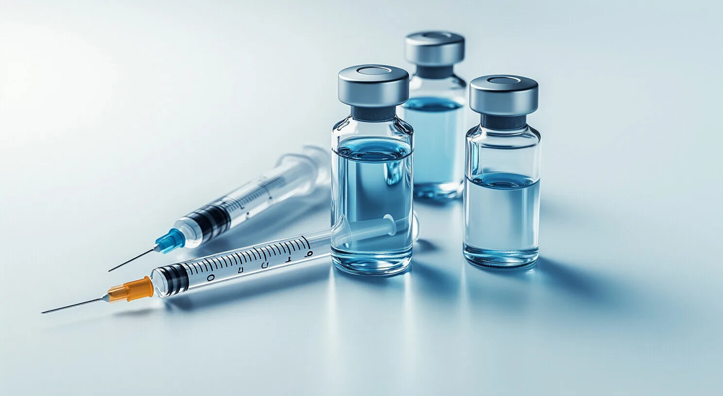 Trusted Peptide Dosages