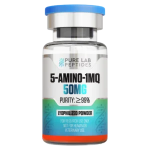 5-Amino-1MQ (50 mg Vial)