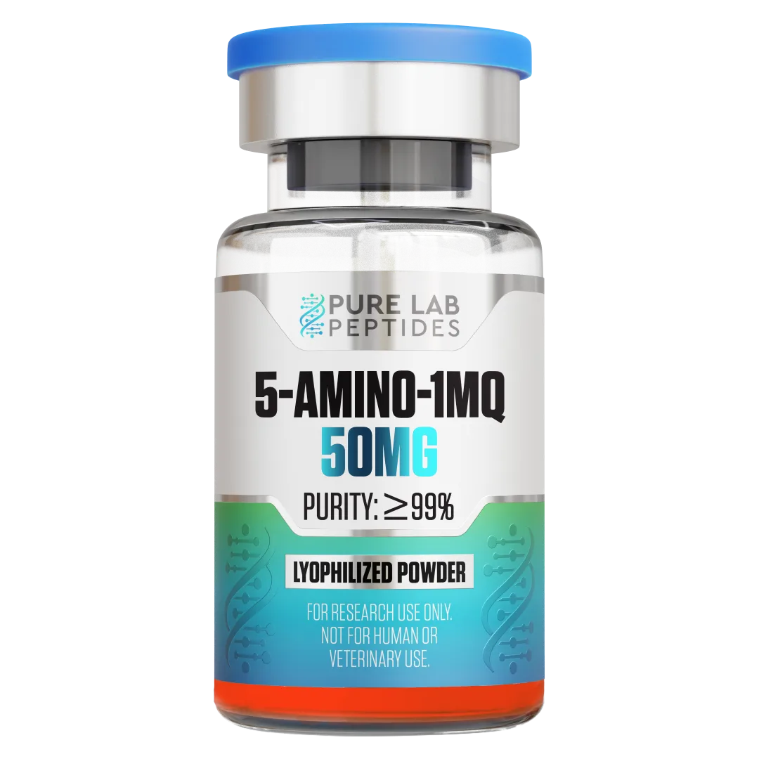 5 amino 1mq 50mg vial - 5 amino 1mq dosage protocol
