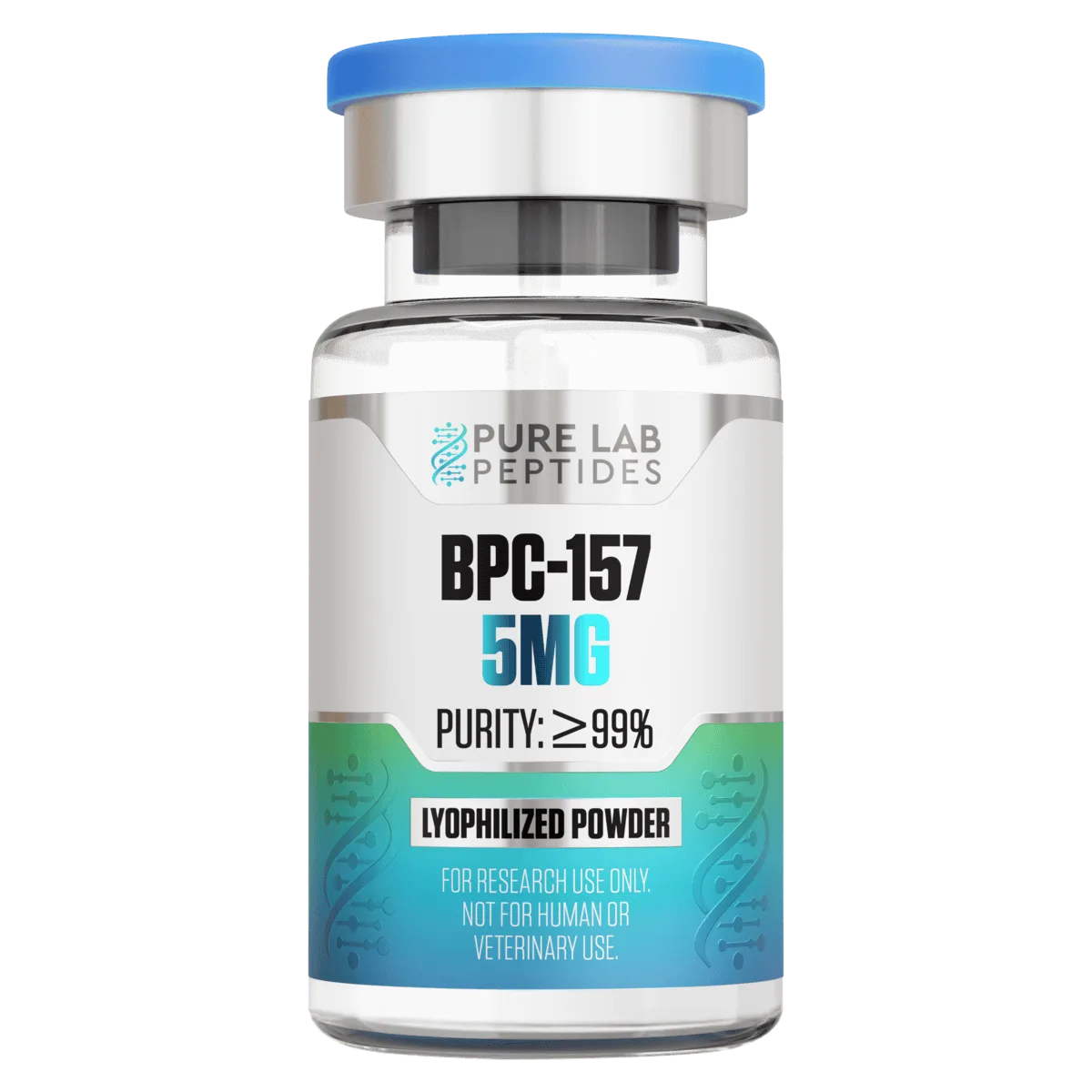 BPC-157 5mg Vial