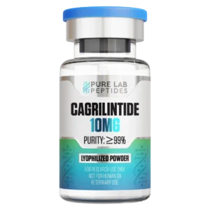 Cagrilintide (10 mg Vial)