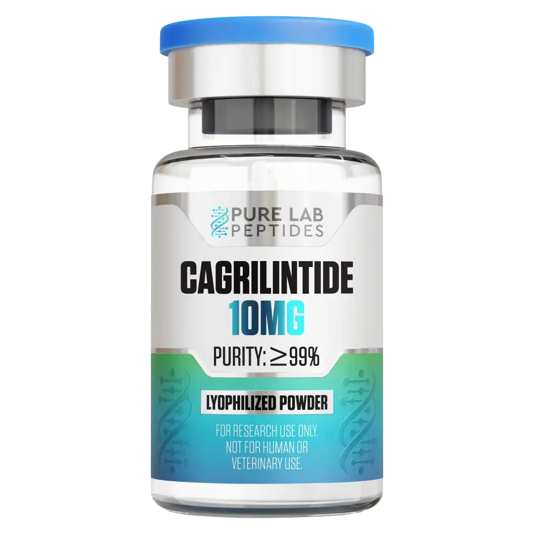 dosage for cagrilintide Cagrilintide: The Next-Gen Peptide for Weight Loss and Satiety