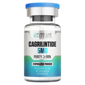 Cagrilintide (5 mg Vial)