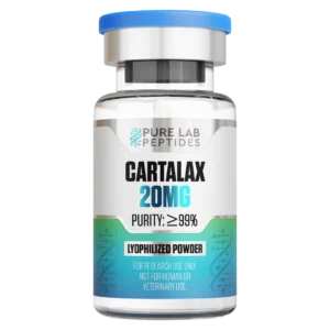 Cartalax (20 mg Vial)