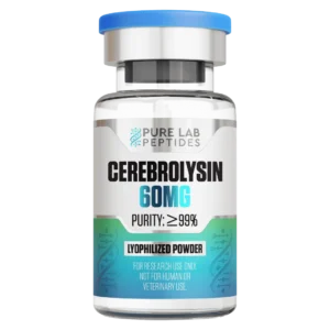 Cerebrolysin (60 mg Vial)