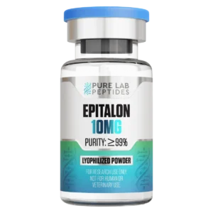 Epitalon (Epithalon) (10 mg Vial)