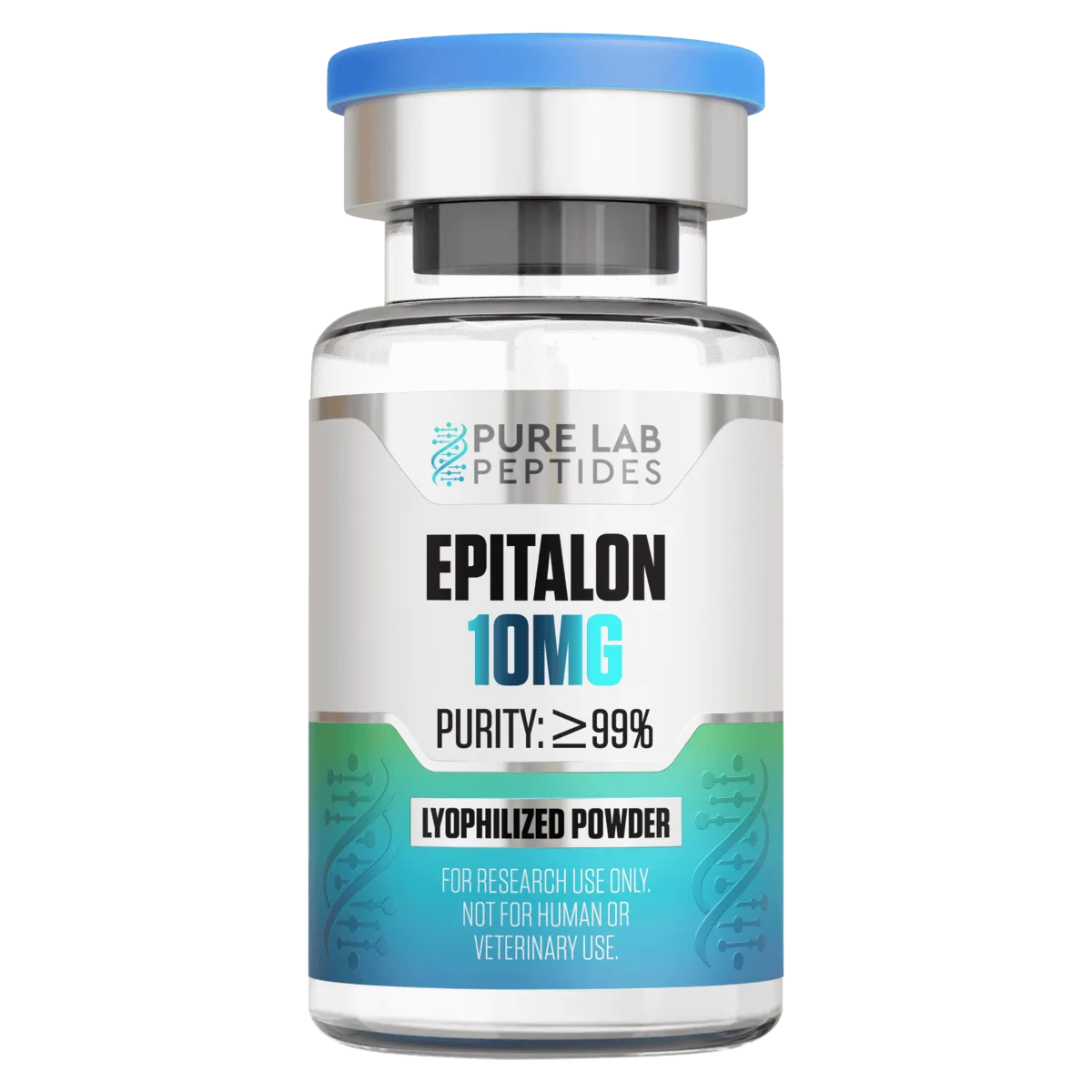 Epitalon 10mg vial - Epitalon dosage protocol