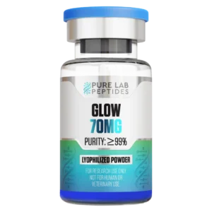 GLOW (70 mg Blend)