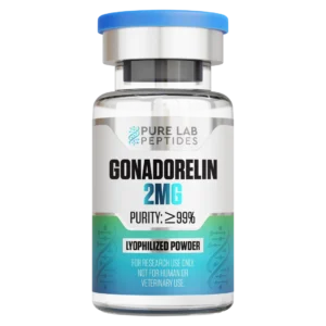 Gonadorelin (2 mg Vial)